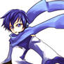 [VOCALOID] KAITO 9th