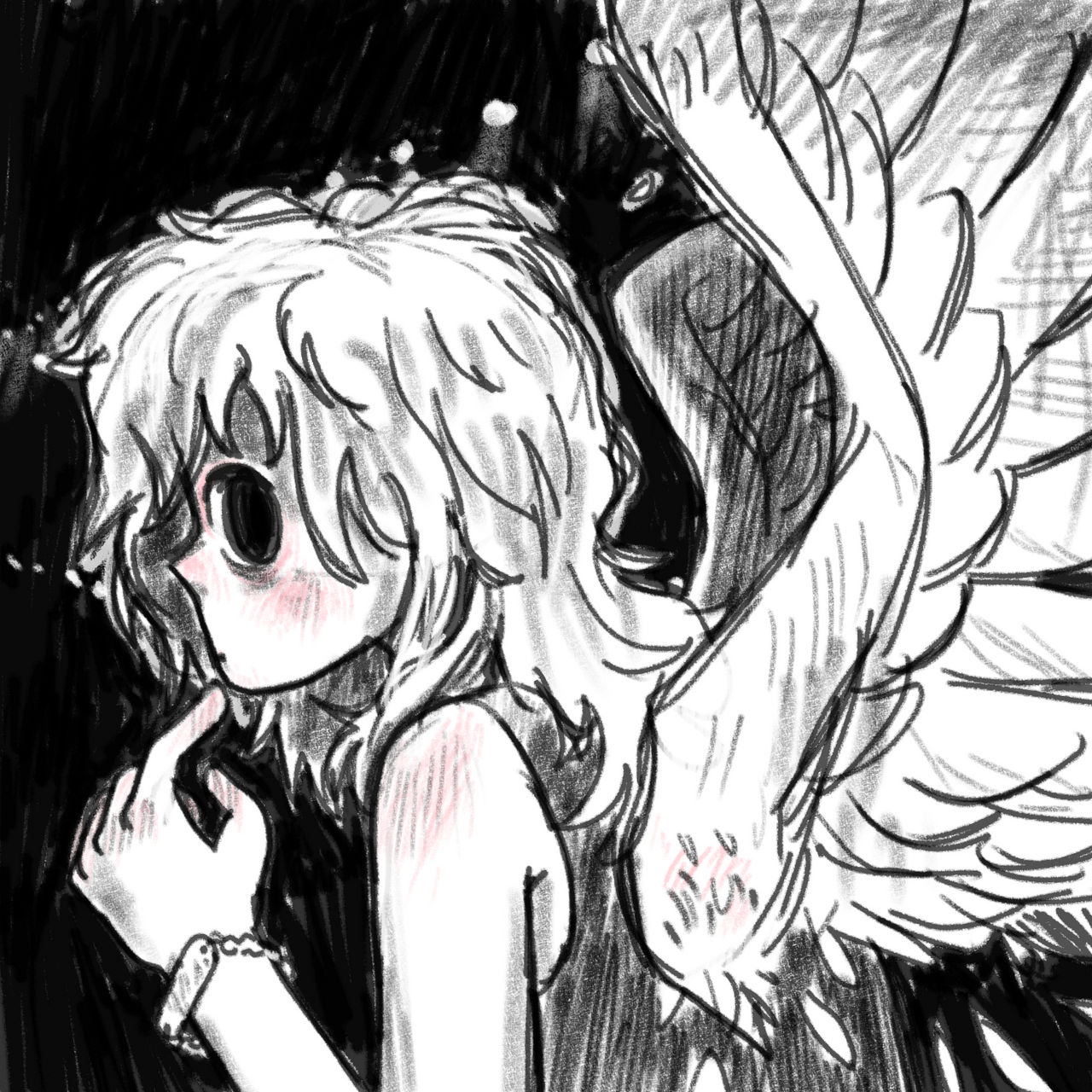 Runaway by Salamanding on DeviantArt