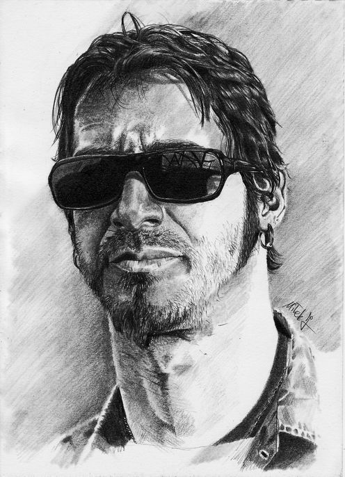 Sully Erna