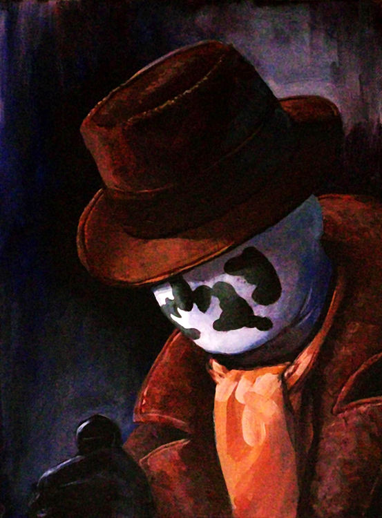 Rorschach