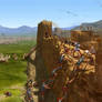 Siege of Eryx