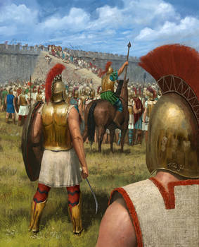 Siege of Smyrna