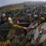 Battle of Strasbourg