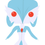 Shiny Gardevoir