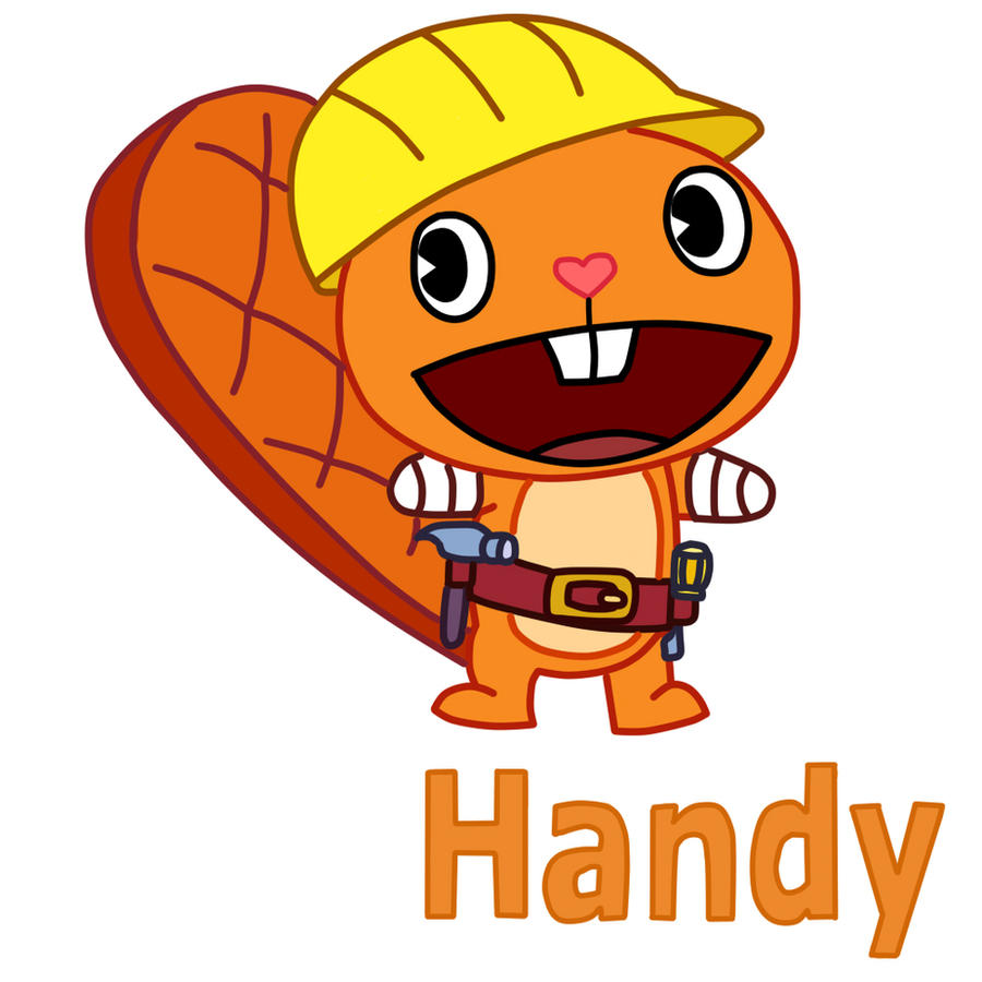 HTF: Handy by TF2Fan887 on DeviantArt