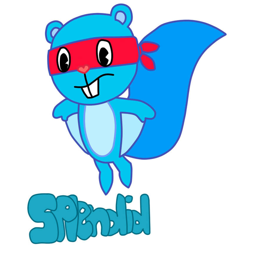 HTF: Splendid by TF2Fan887 on DeviantArt