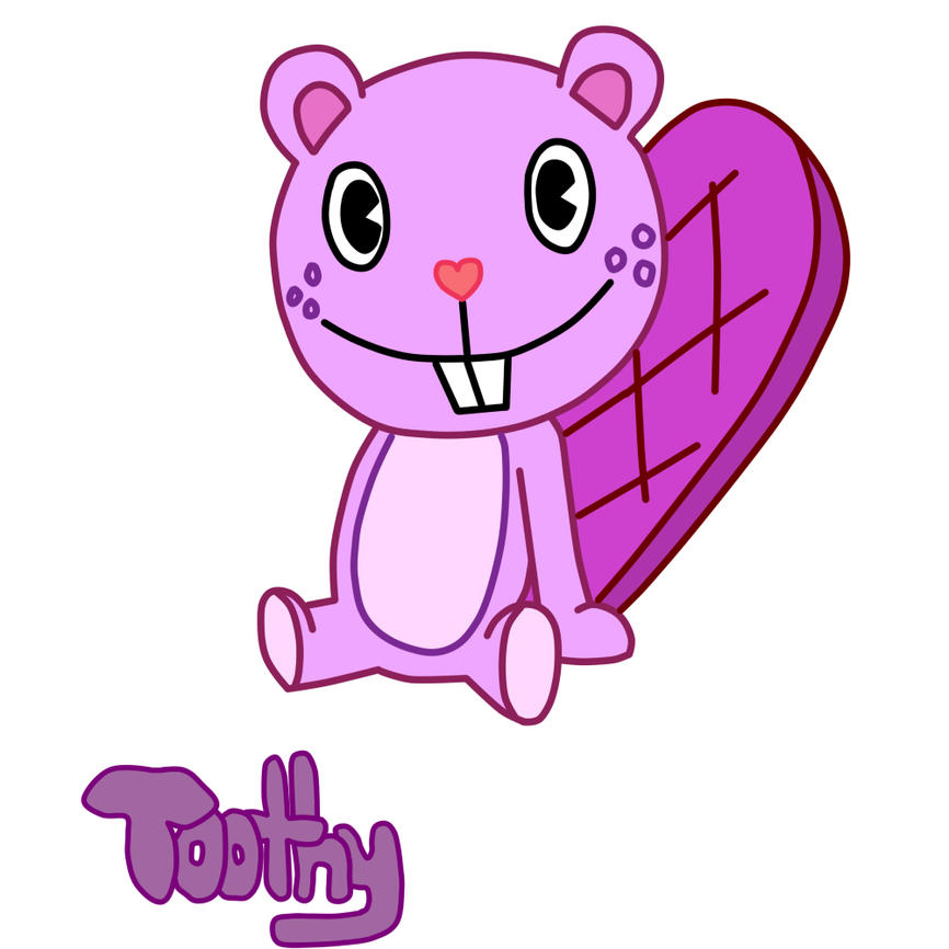 HTF: Toothy by TF2Fan887 on DeviantArt