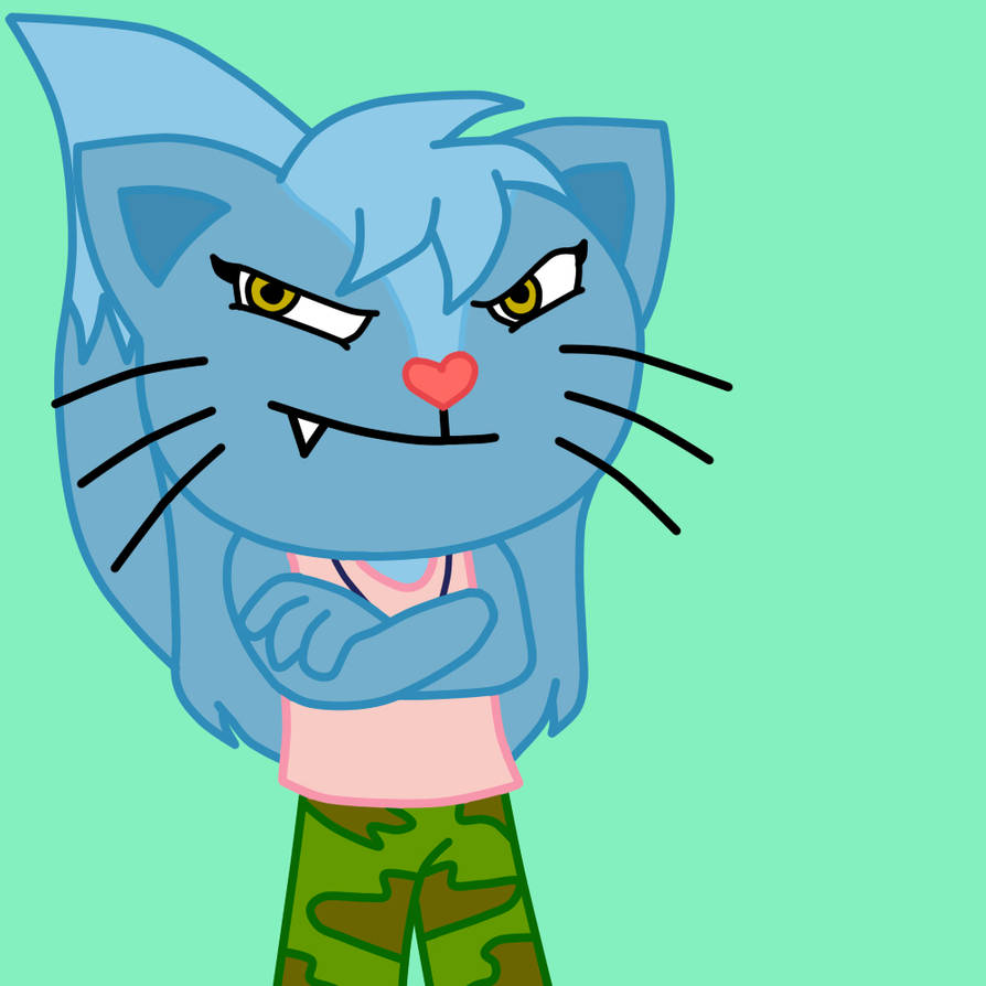 HTF: Evil Crystal by TF2Fan887 on DeviantArt