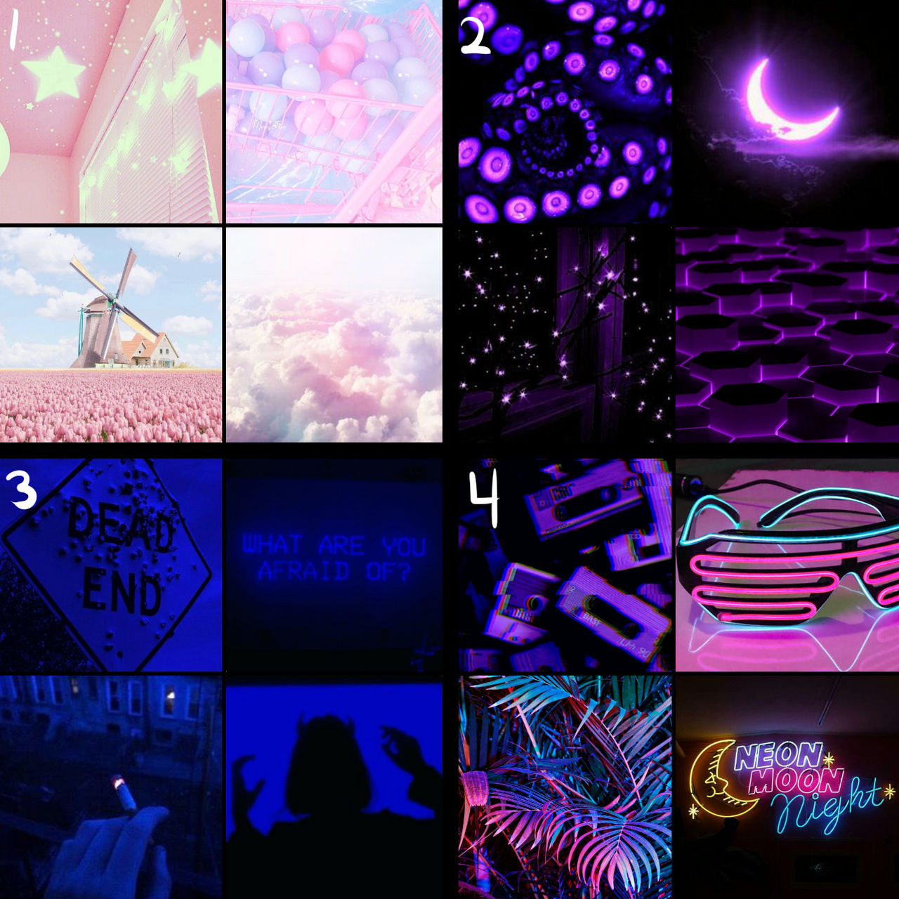Mood Board Adopts 6 (CLOSED) by LockeTheRatLord on DeviantArt