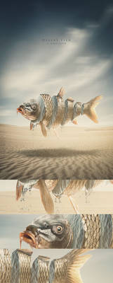 Desert Fish