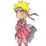 Naruto Sage Chibi