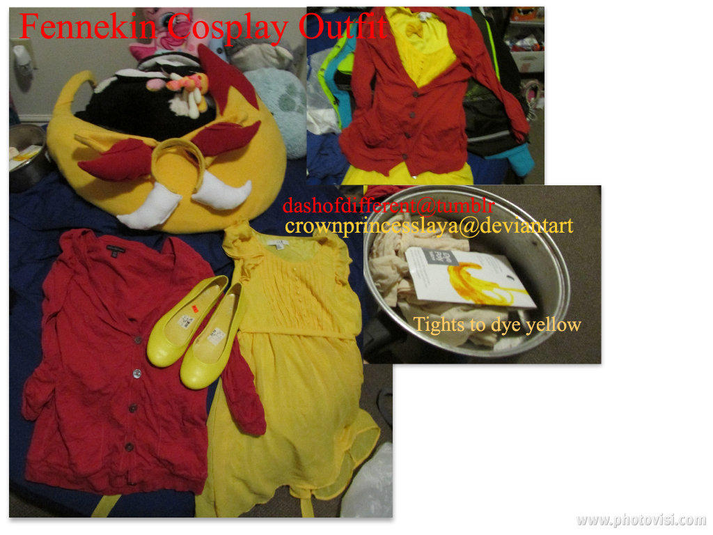 Fennekin Cosplay Outfit By CrownPrincessLaya On DeviantArt fennekin-cosplay-outfit-by-crownprincesslaya-on-deviantart