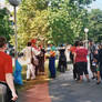 AnimagiC 2007 - Mario and Luigi-Cosplay