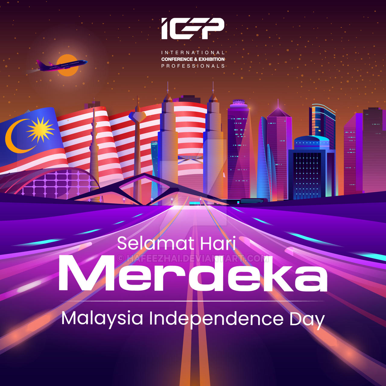 Merdeka-01 by hafeezhai on DeviantArt