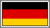 F2U Germany Stamp
