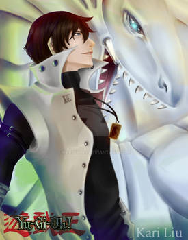 Seto Kaiba