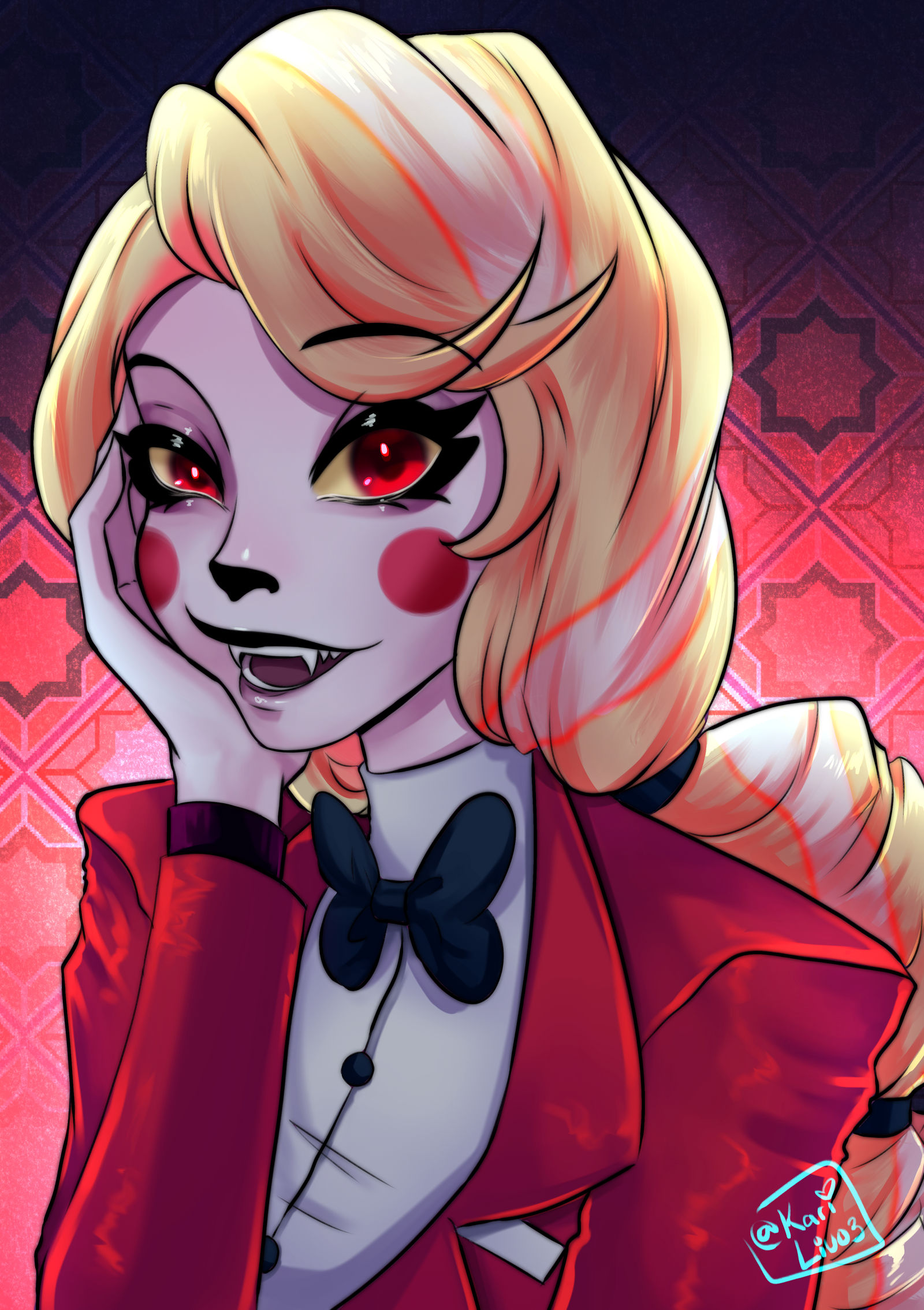 Charlie Idea Deviantart Charlie by KariYuHai on DeviantArt