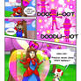 Princess Mario - Page Two