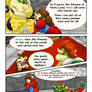 Princess Mario - Page Fifteen