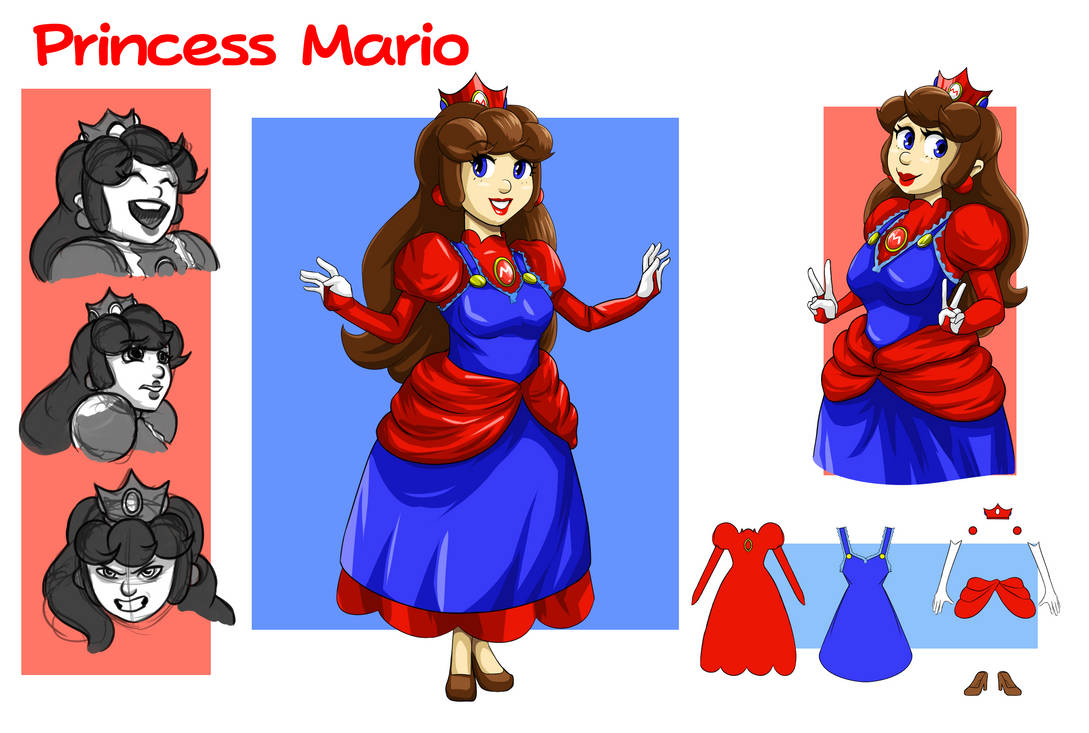 Mario Princess jinsiy oyin Mario Princess jinsiy oyin