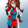 Android 21