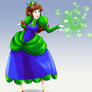 Princess Luigi