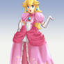 Princess Peach