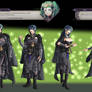 COMMISSION: Byleth becomes... Byleth!