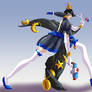 Princess Bayonetta