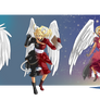 COMMISSION: Clothing TF Sequence