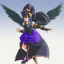 Princess Dark Pit