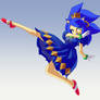 Princess Sonic