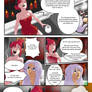 COMMISSION: Model Heroine - Page 46