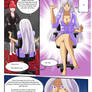 COMMISSION: Model Heroine - Page 52