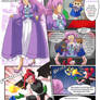 COMMISSION: Model Heroine - Page 62