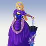 Princess Cloud