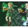 COMMISSION: Link to Lysithea Sequence