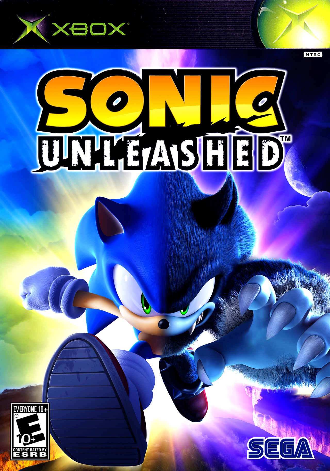 Sonic Exe Xbox 360: Promoções