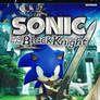 Sonic and The Black Knight PlayStation 2 (2009)