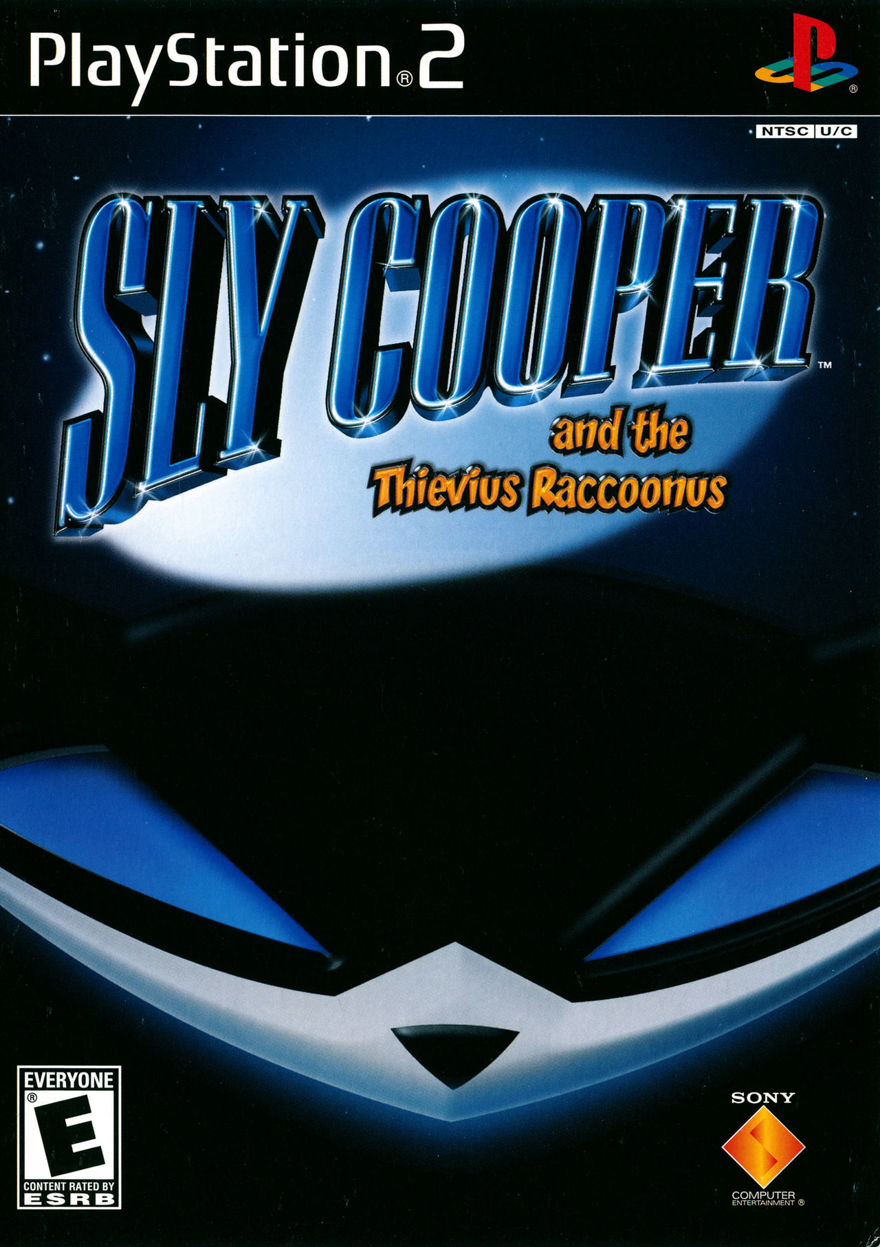 Mavin  Sly Cooper and the Thievius Raccoonus Greatest Hits (PlayStation 2)  PS2 Complete