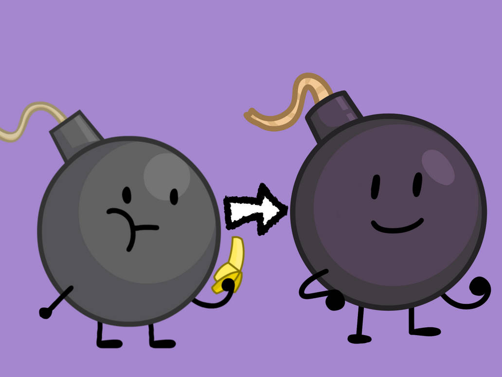 BFDI Bomby In My Style By OfficialDAGlove On DeviantArt bfdi-bomby-in-my-style-by-officialdaglove-on-deviantart