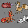 Canine Adoptables