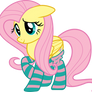 Fluttershy shy