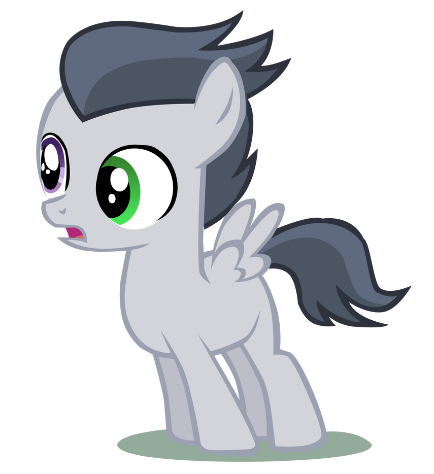 Rumble vector by Haginentzar on DeviantArt