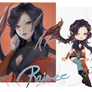 [Aellies] Auction 1 [Closed]
