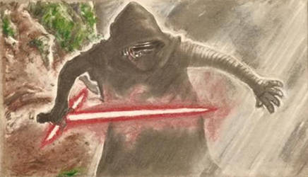 Kylo Ren