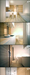 Modern interior. by pressenter