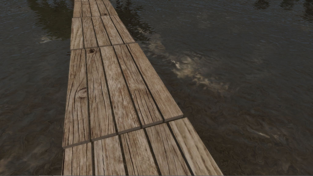 /x/ Indie Horror Game by LilacGear