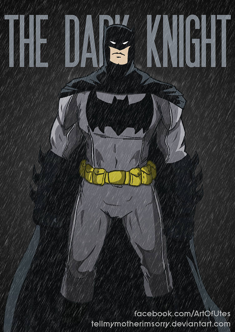 Batsy Edits Batsy by tellmymotherimsorry on DeviantArt