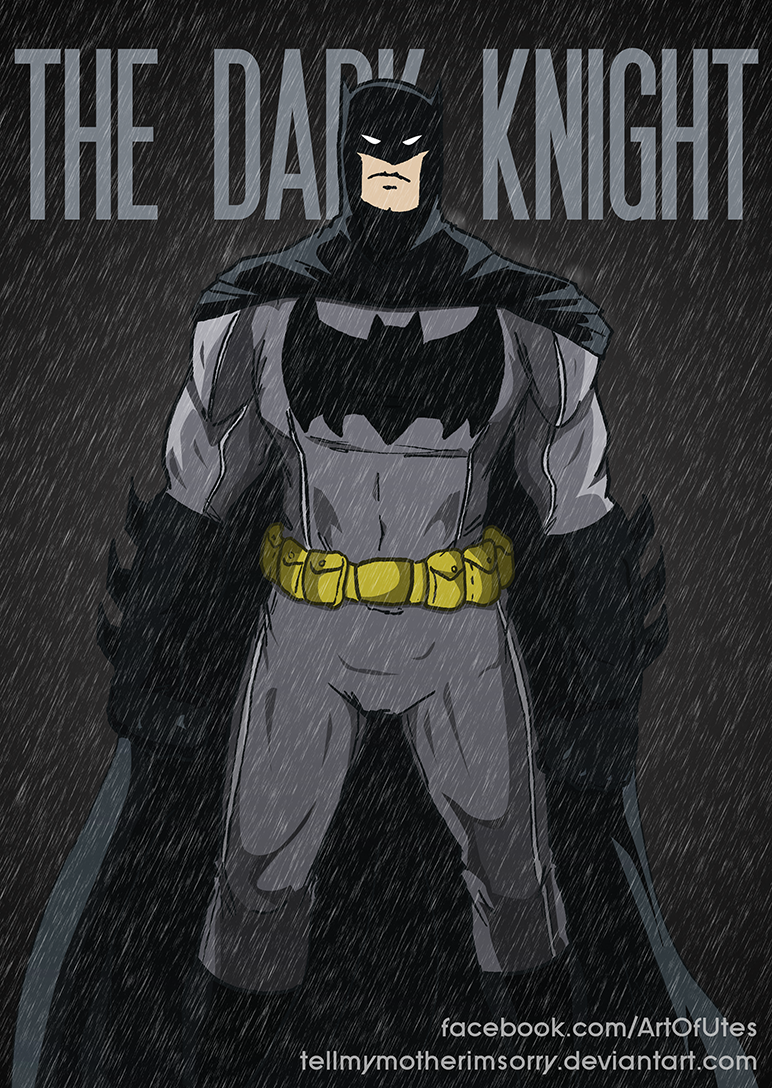 Batsy by tellmymotherimsorry on DeviantArt